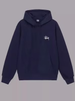 Basic Stussy Hoodie - Image 7
