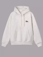 Basic Stussy Hoodie - Image 5