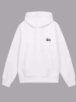 Basic Stussy Hoodie - Image 9