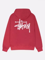 Basic Stussy Hoodie - Image 10