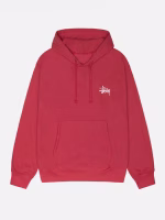 Basic Stussy Hoodie - Image 11