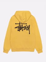 Basic Stussy Hoodie - Image 12