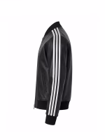 David Beckham World Cup 2026 Leather Track Jacket - Image 4