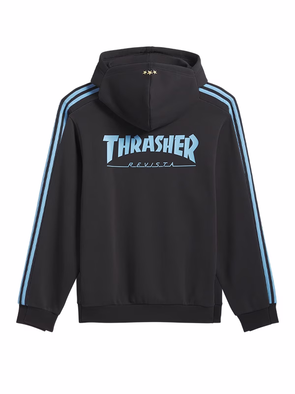 Black-Argentina-x-Thrasher-Hoodie.avif Thrasher Argentina Black Hoodie - Image 1