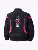 Fifa World Cup 2026 Brazil Anthem Jacket - Image 4