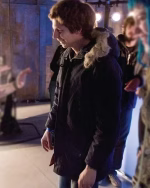 Scott Pilgrim Jacket - Image 2