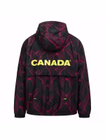 Canada x NOCTA Anthem Jacket - Image 2