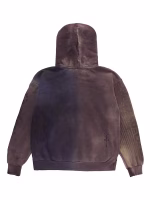 Barcelona CJ x Nike x FCB Split-Dye Crest Hoodie - Image 5