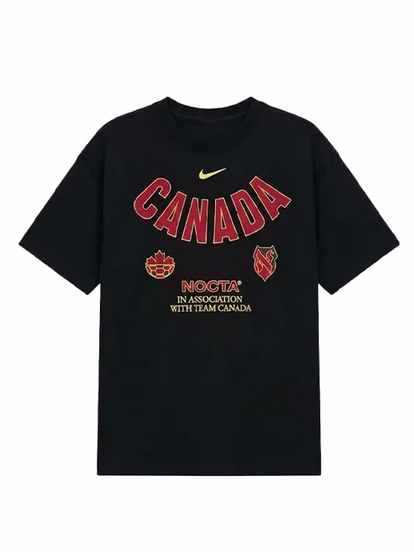 Canada-x-Nocta-2026-World-Cup-Shirt.avif Canada x Nocta 2026 World Cup T-Shirt - Image 1