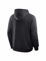 Chicago Bears Black Chip Shot Hoodie - Image 3