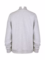 Chicago Bears Mock Neck Sweatshirt - Image 3