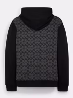 Coach Hoodie - Image 4