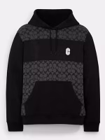 Coach Hoodie - Image 3
