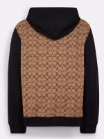 Coach Hoodie - Image 2