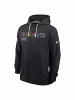 Dallas Cowboys 2025 Crucial Catch Hoodie - Image 2