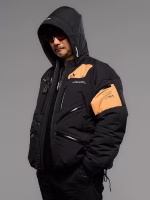 Death Stranding 2 Jacket - Image 3