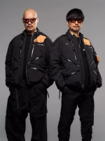 Death Stranding 2 Jacket - Image 5