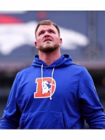 Nike Denver Broncos Sideline Hoodie - Image 2