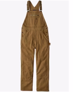 Dexter New Blood Dexter Morgan Brown Overalls - Image 2