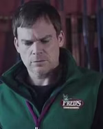 Dexter New Blood Fred’s Vest