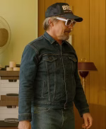 Ethan Hawke The Lowdown S01 Denim Jacket