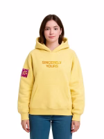 Sincerely yours Salish Matter Hoodie - Image 6