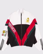 FIFA 2026 World Cup Mexico Jacket