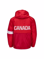 FIFA World Cup 2026 Canada Windbreaker Jacket - Image 2