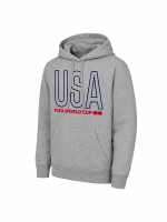 FIFA World Cup 2026 Core USA Hoodie