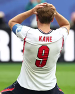 Harry Kane FIFA World Cup 2026 T-Shirt - Image 2