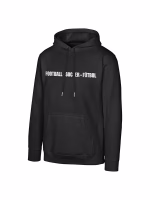 FIFA World Cup 2026 Host Cities Black Hoodie - Image 2