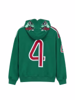 Mexico FIFA World Cup 2026 Hoodie - Image 2