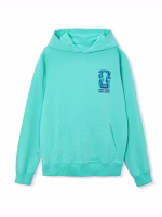FIFA World Cup 2026 New York Hoodie