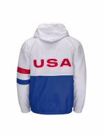 FIFA World Cup 2026 USA Windbreaker Jacket - Image 2