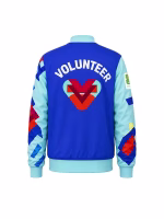 FIFA World Cup 2026 Volunteer Jacket - Image 4