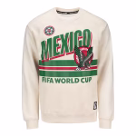 FIFA World Cup 2026 Mexico Global Sweatshirt - Unisex