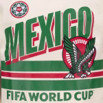 FIFA World Cup 2026 Mexico Global Sweatshirt - Unisex - Image 3