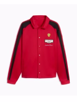 Ferrari T7 Track Jacket