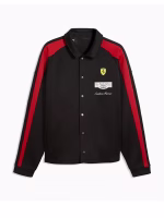 Ferrari T7 Track Jacket - Image 3