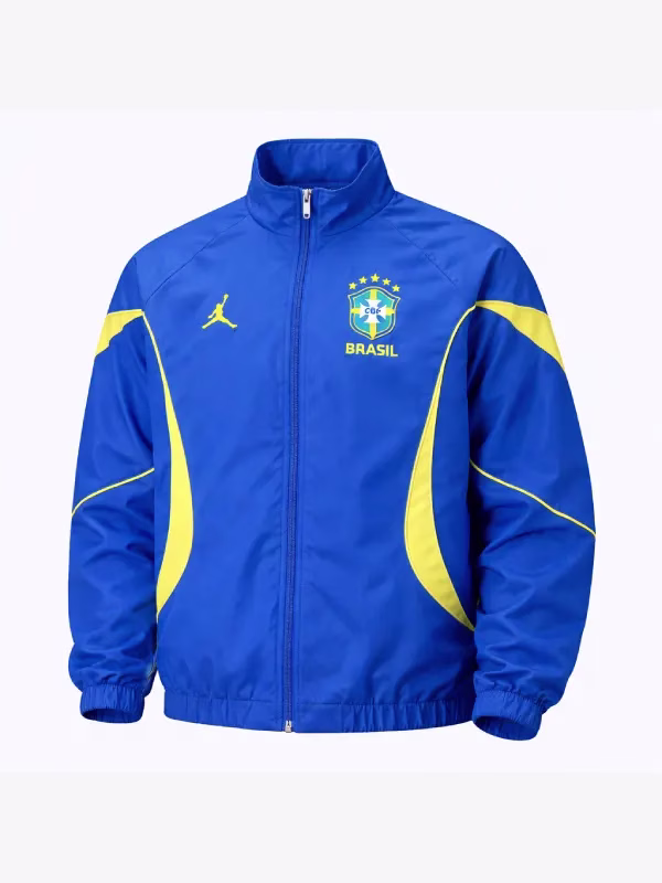 Fifa-World-Cup-2026-Brazil-Anthem-Jacket.avif Fifa World Cup 2026 Brazil Anthem Jacket - Image 1