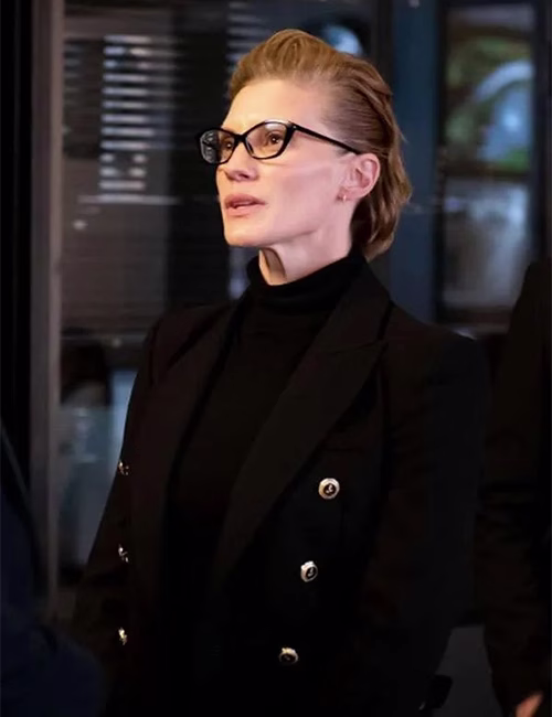 Fight-or-Flight-Katee-Sackhoff-Black-Blazer.avif Katee Sackhoff Fight or Flight Black Blazer - Image 1