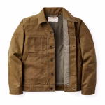 Filson Tin Cloth Jacket
