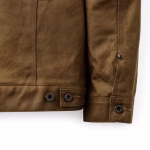 Filson Tin Cloth Jacket - Image 8