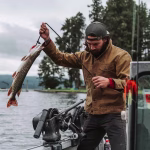 Filson Tin Cloth Jacket - Image 5