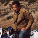 Filson Tin Cloth Jacket - Image 4