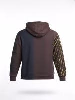 Barcelona CJ x Nike x FCB Split-Dye Crest Hoodie - Image 9