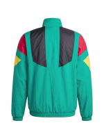 Germany FIFA World Cup 2026 EQT Track Jacket - Image 2