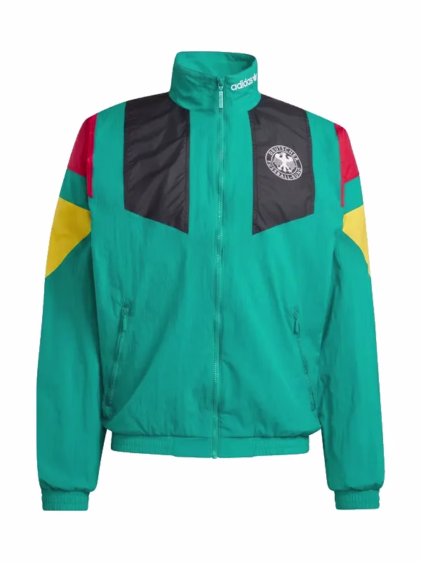 Germany-FIFA-World-Cup-2026-EQT-Track-Jacket.avif Germany FIFA World Cup 2026 EQT Track Jacket - Image 1