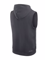 Matt LaFleur Green Bay Packers Sideline Sleeveless Hoodie - Image 7