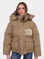 Gucci x The North Face Jacket - Image 2